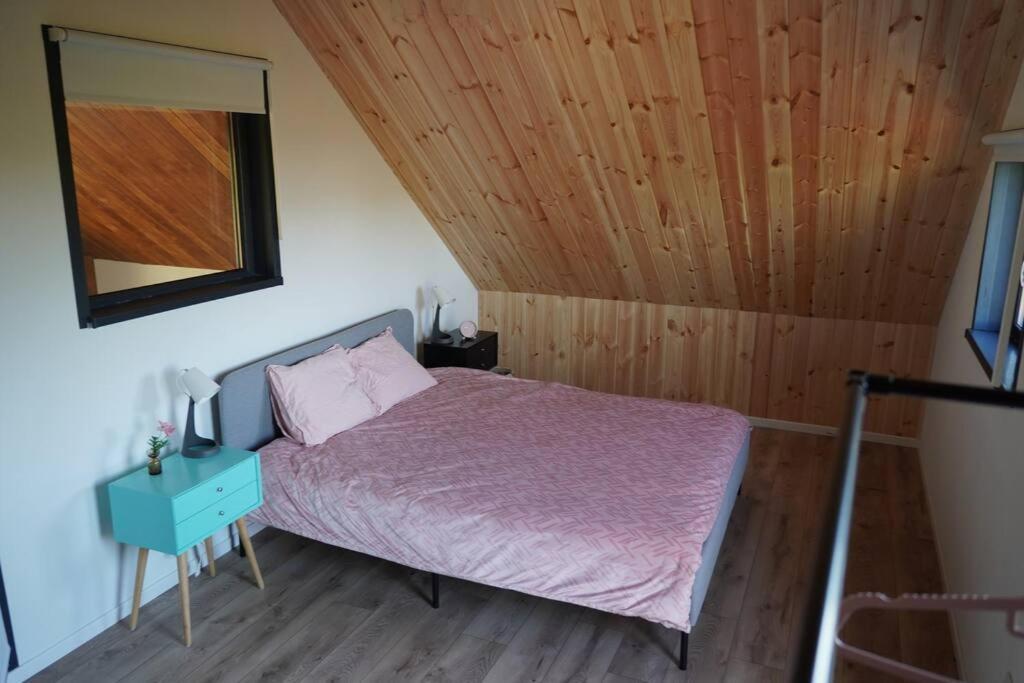 Alpine Chalet เปรเดรุส ภายนอก รูปภาพ