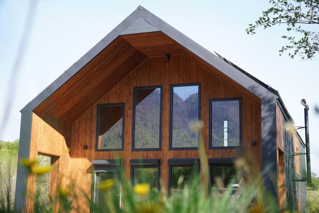 Alpine Chalet เปรเดรุส ภายนอก รูปภาพ